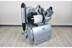 Dürr Duo kompresszor 5252-01