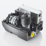 Tyscor V2 elszívómotor 7177-01