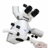 Zumax OMS2380 Fogászati mikroszkóp