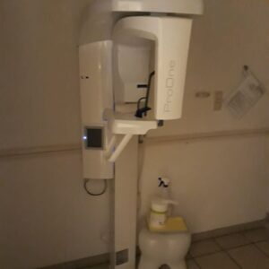 Planmeca ProOne digitális panorámaröntgen