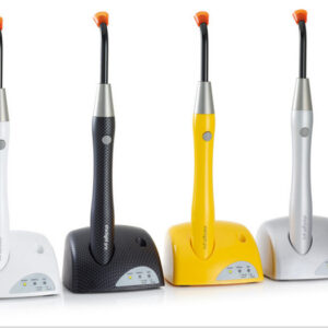 MECTRON STARLIGHT PRO VEZETÉK NÉLKÜLI POLIMERIZÁCIÓS LÁMPA