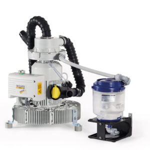 METASYS EXCOM HYBRID A1- ECO II AMALGÁM SZEPARÁTOR