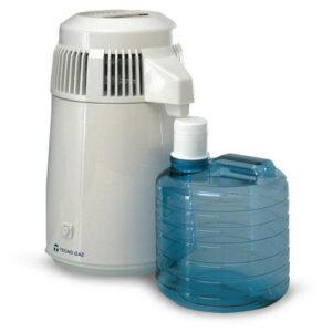 DISTILLER VÍZDESZTILLÁLÓ