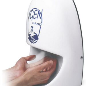 IGEN HAND KÉZFERTŐTLENÍTŐ