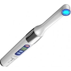 ILED VEZETÉK NÉLKÜLI POLIMERIZÁCIÓS LÁMPA