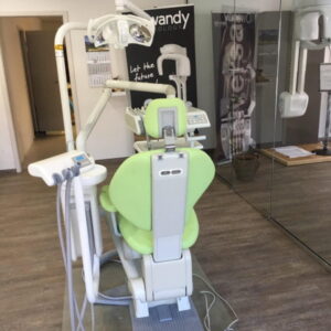 OMS LINEA 90 FOGÁSZATI KEZELŐEGYSÉG