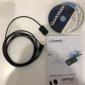 OWANDY OPTEO INTRAORALIS SZENZOR