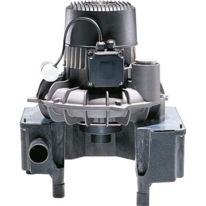 V 600 ELSZÍVÓMOTOR 7127-01